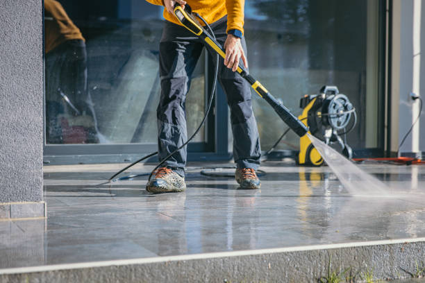Best Oil Spill Cleanup  in Amelia, OH
