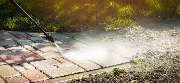 Playground Equipment Cleaning in Amelia, OH